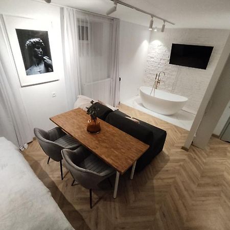 Apartamenty Munn 1 Szczecin Exterior foto