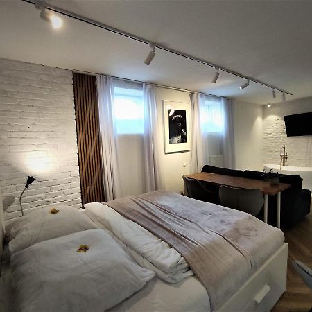 Apartamenty Munn 1 Szczecin Exterior foto