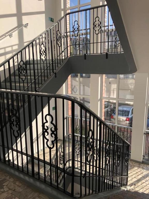Apartamenty Munn 1 Szczecin Exterior foto