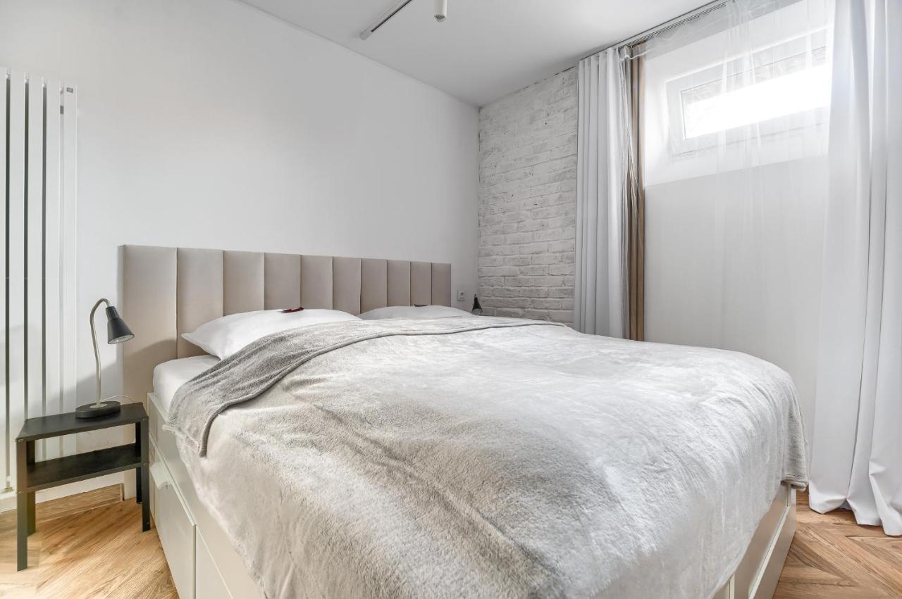 Apartamenty Munn 1 Szczecin Exterior foto