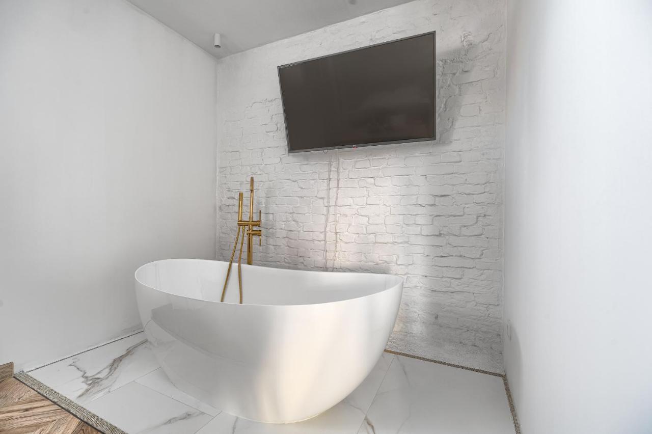Apartamenty Munn 1 Szczecin Exterior foto
