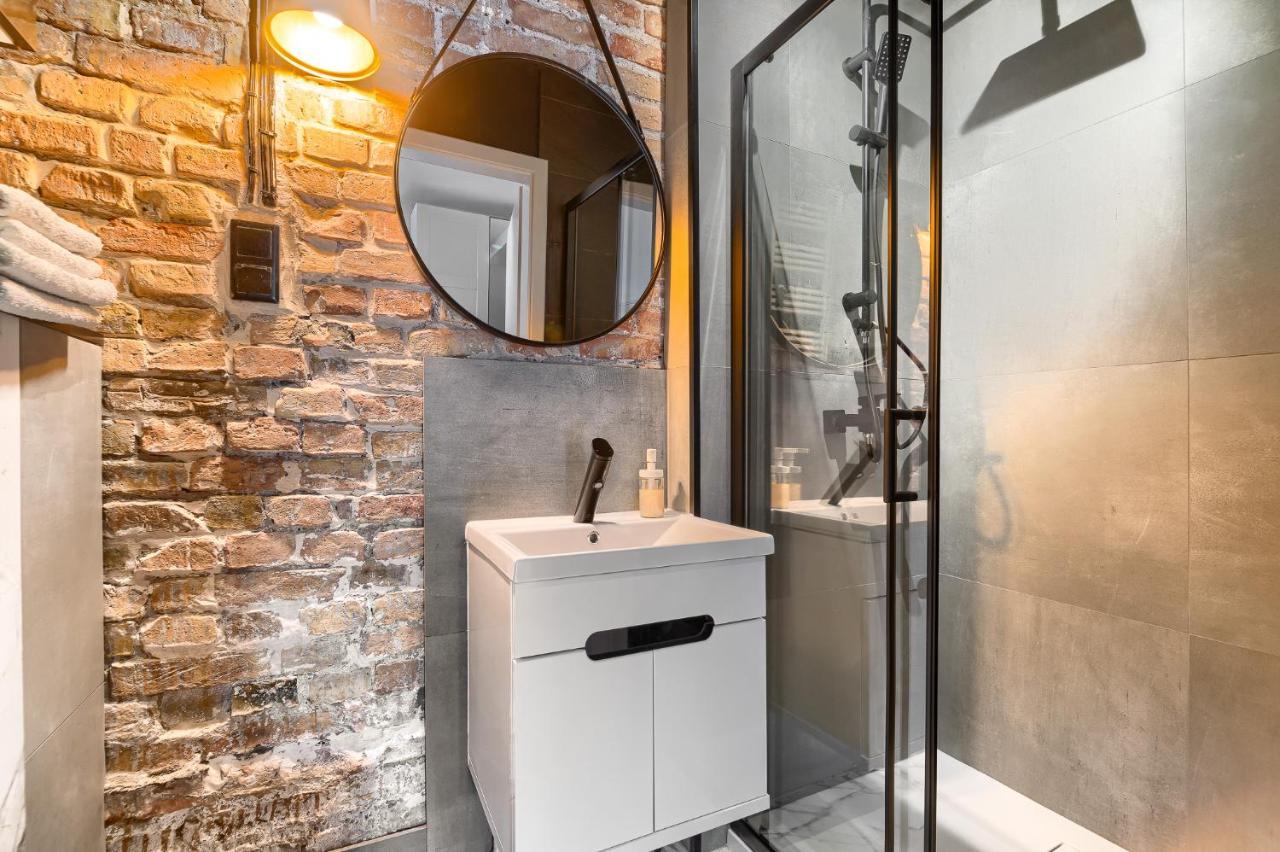 Apartamenty Munn 1 Szczecin Exterior foto